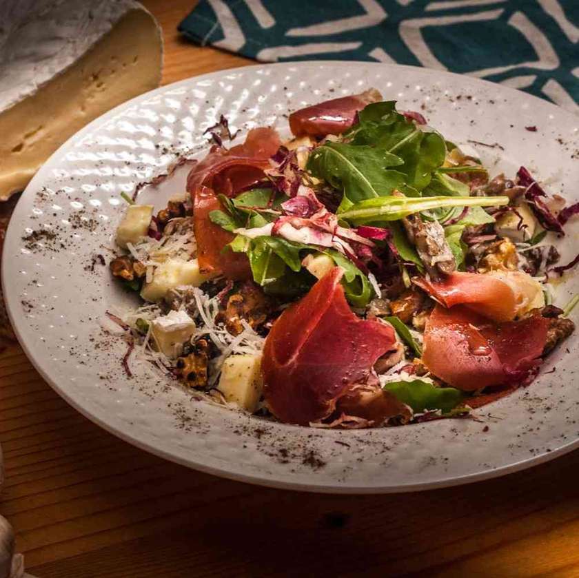 Salata Casa Goia
