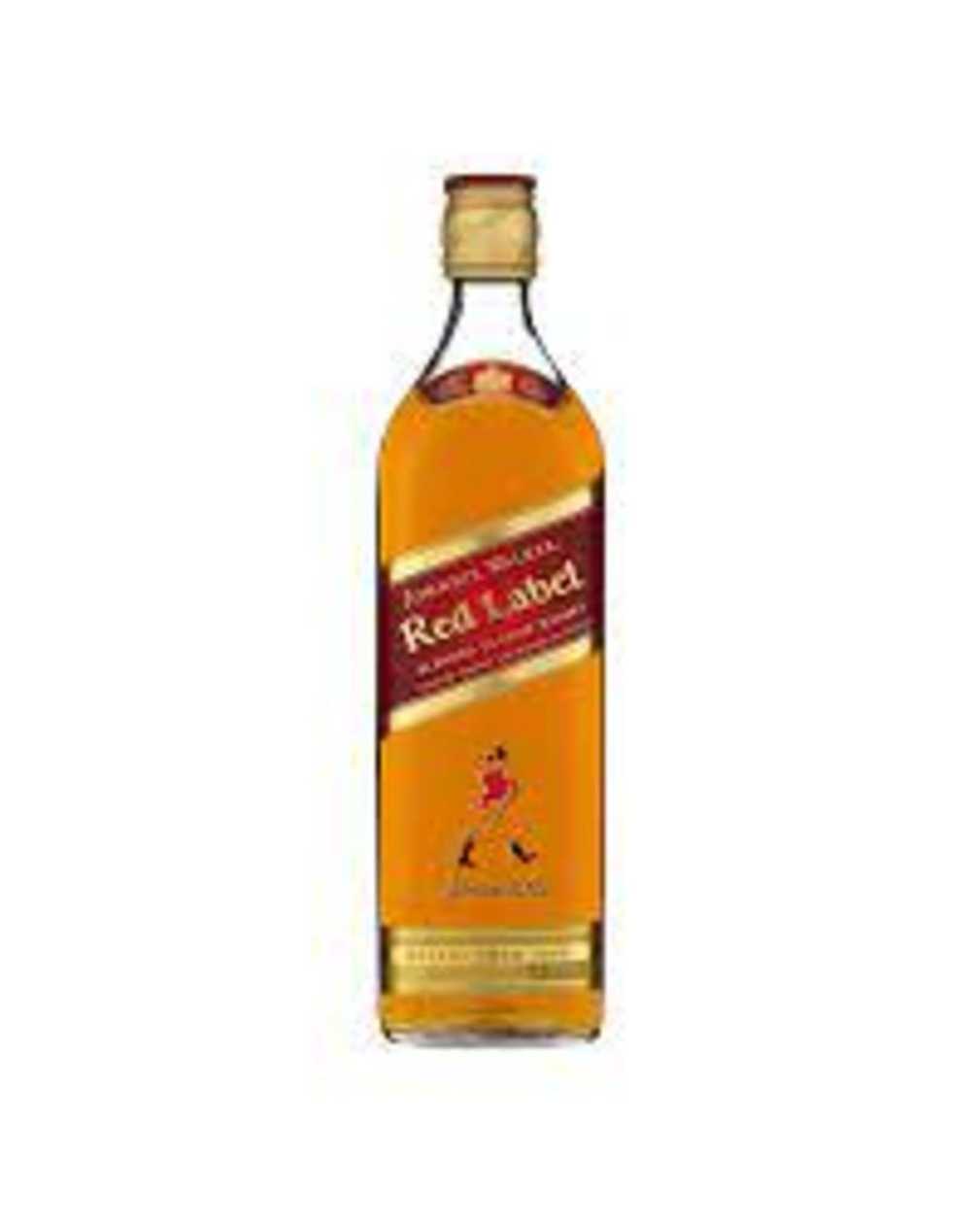 Johnny Walker Red 375ml