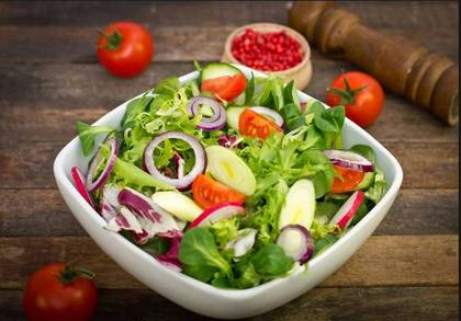Salad Mix
