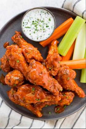 Special Wings