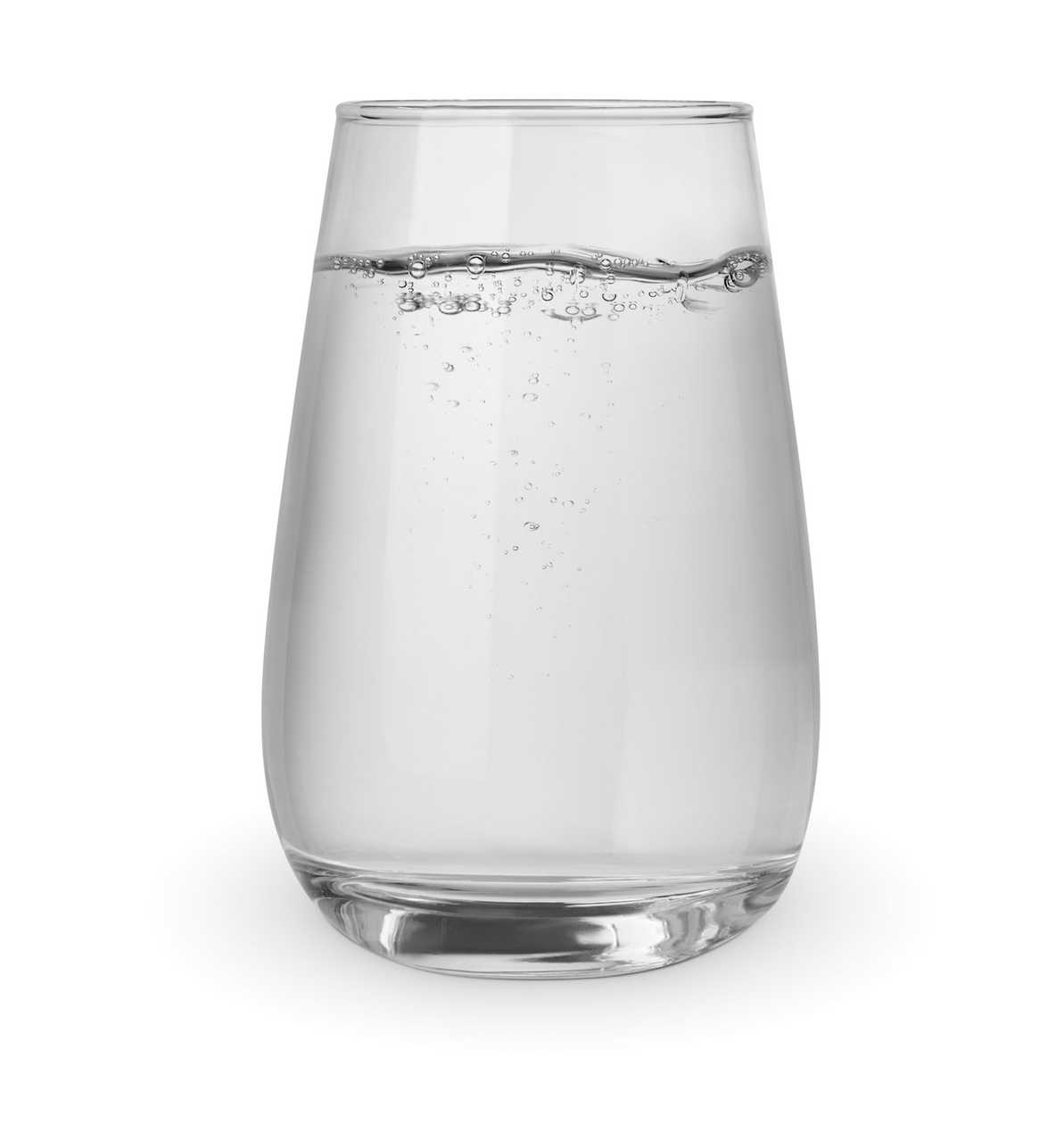 Still water