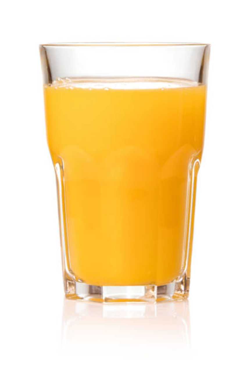 Fresh Juice Big Glass