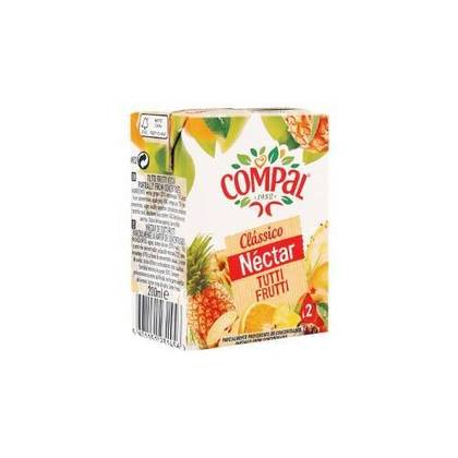 Compal (fruit juice)