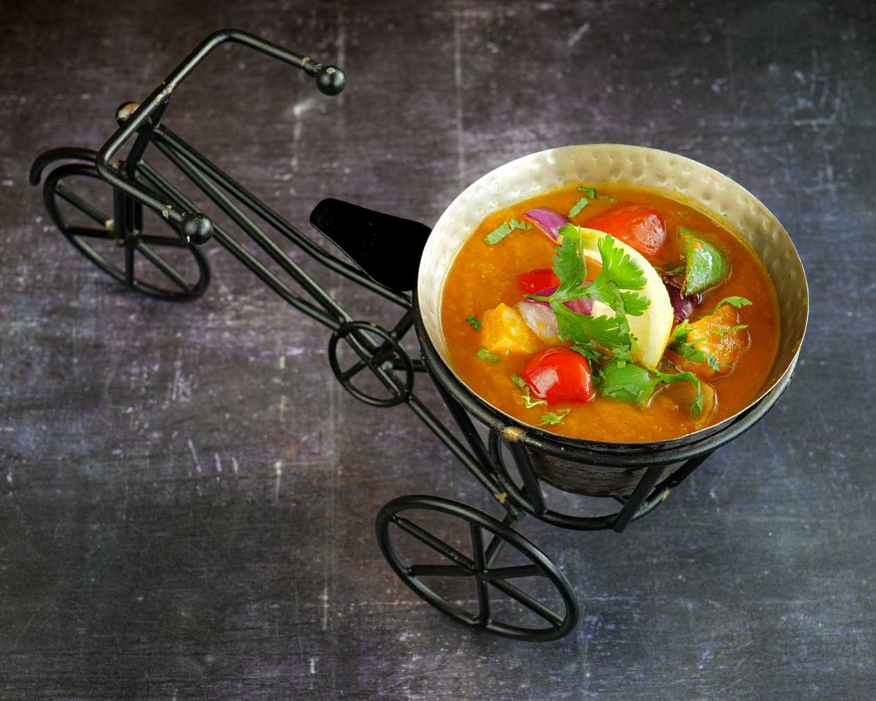 Paneer Kadahi