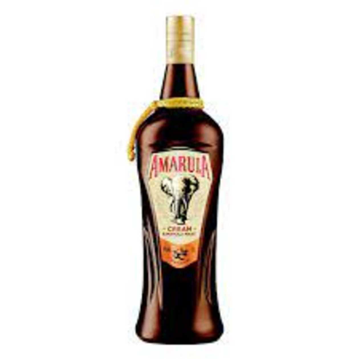 Amarula Cream 750ml