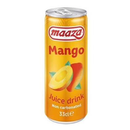 Mango Maaza
