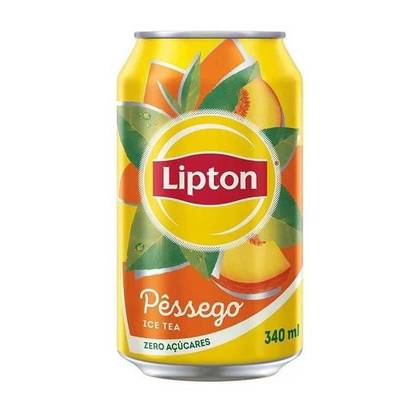 Lipton Peach