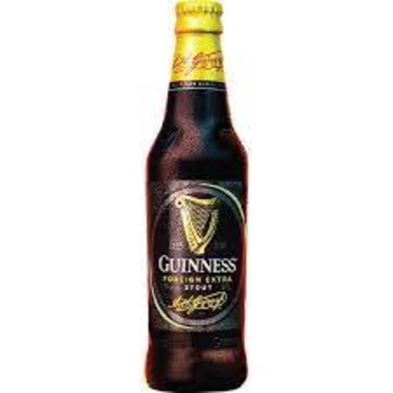 Guinness