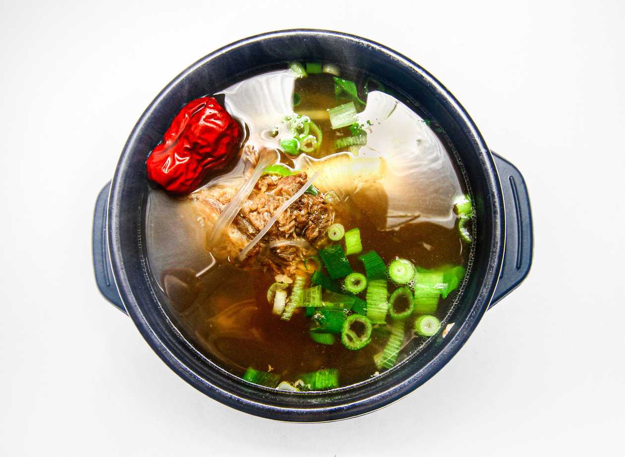Galbi