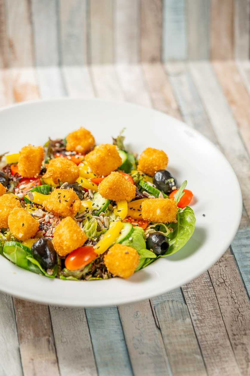 SALATA ITALIANA