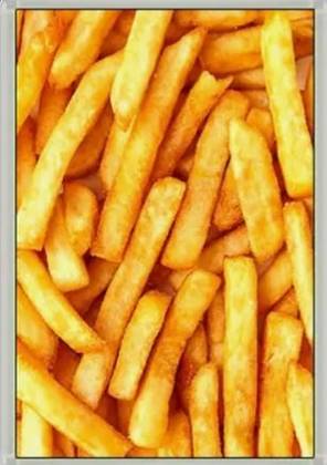 Batata Frita