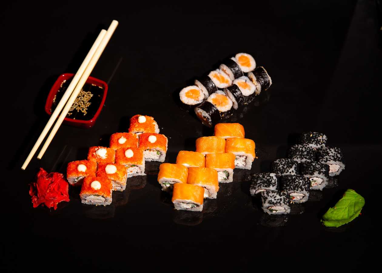 Kaen Set