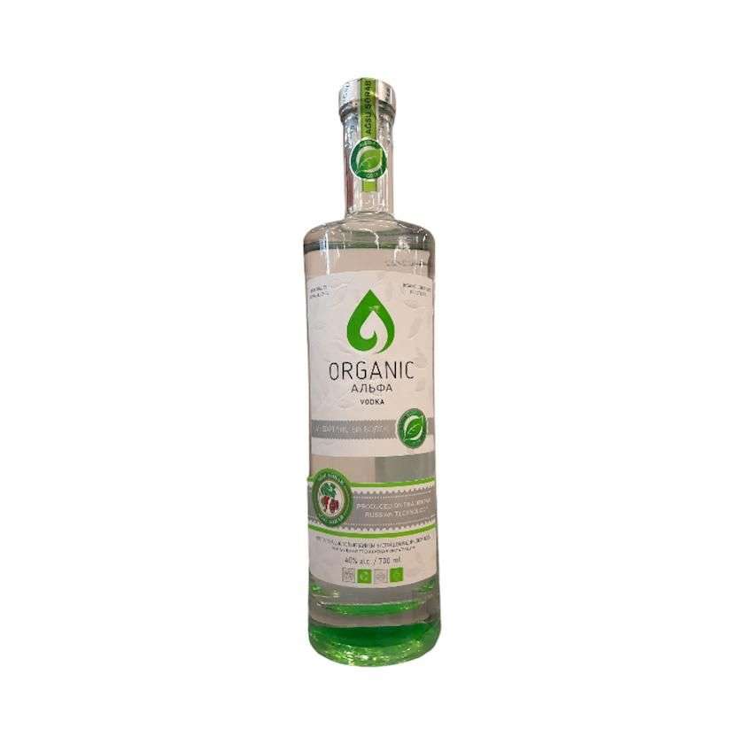 Organic Aghsu 1L