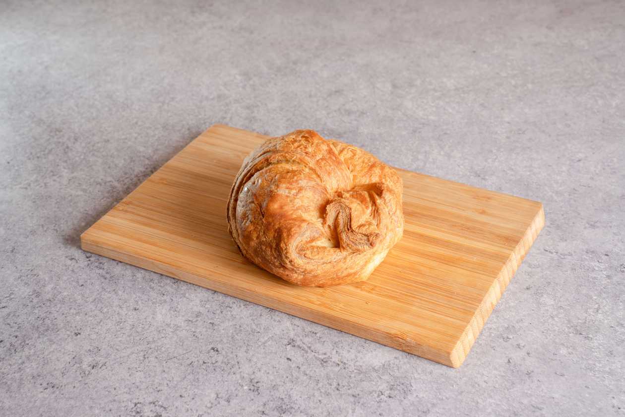 Chocolate Croissant