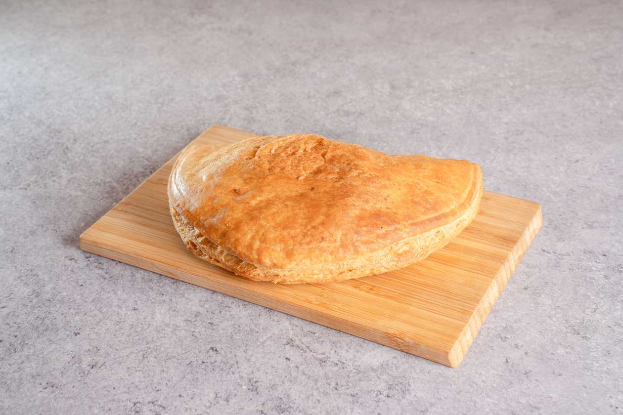 Cheese Pie