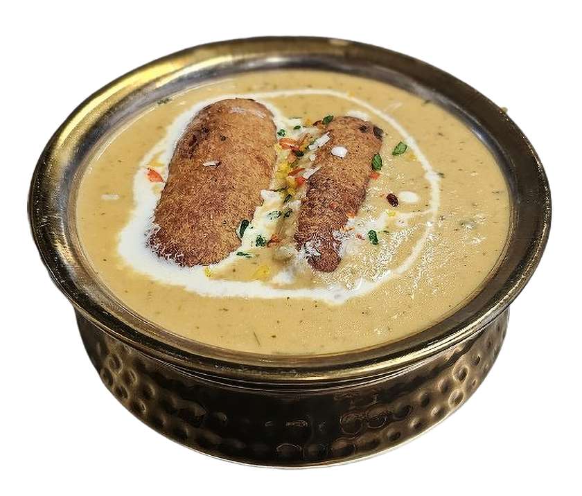 Malai Kofta