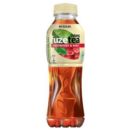 Fuze Tea