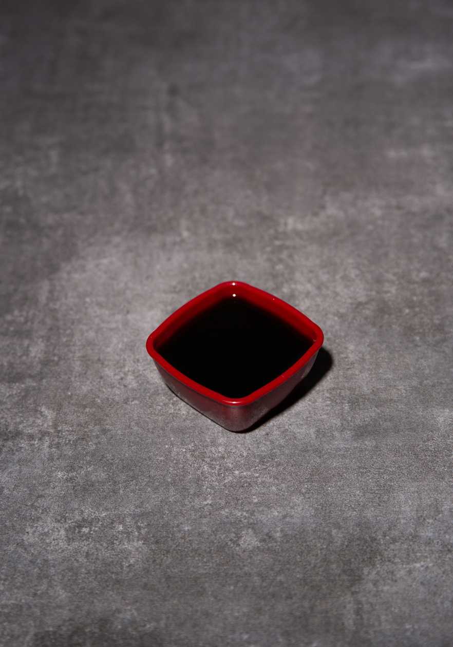 Soy Sauce