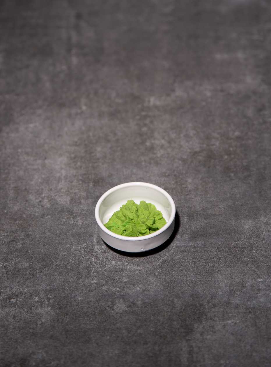 Wasabi