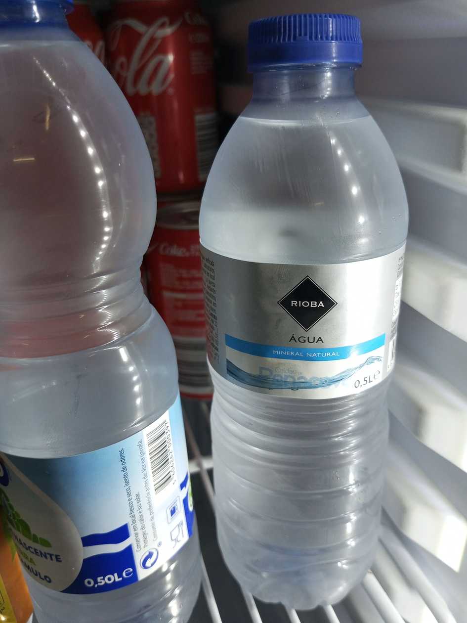 Água