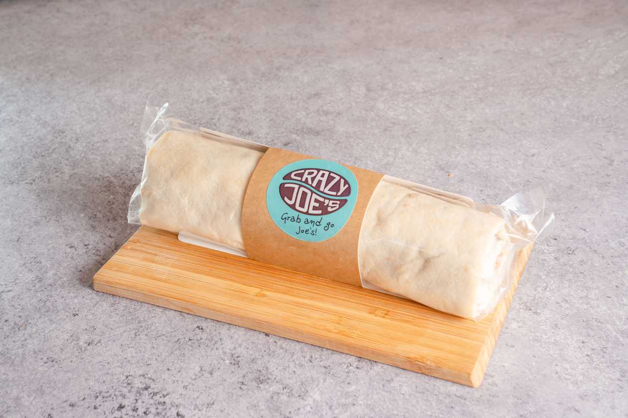 Feta Wrap
