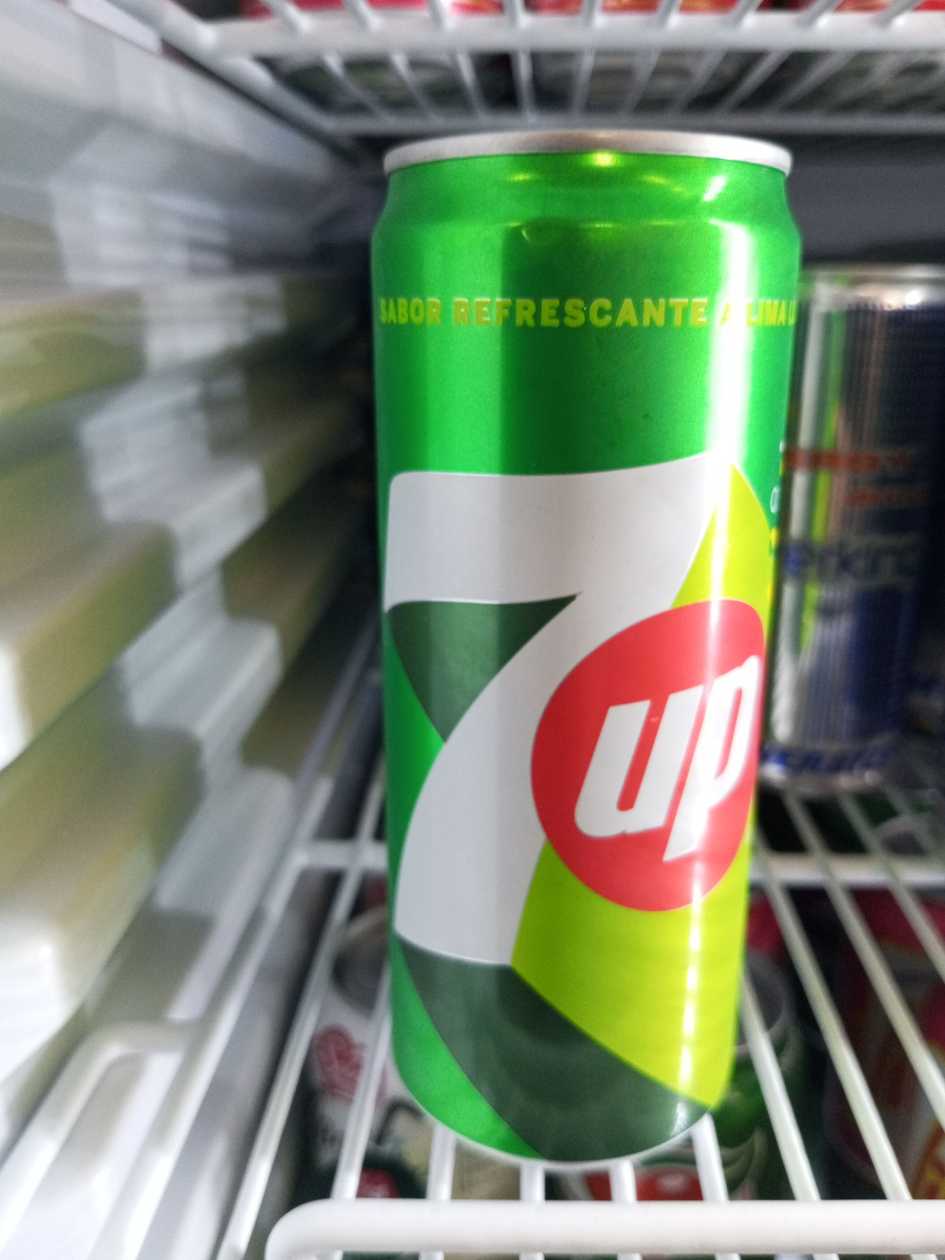 7 Up