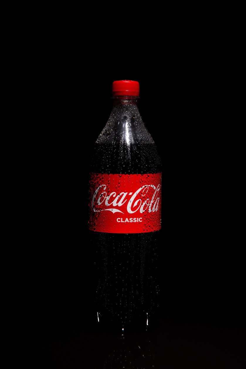 Coca-Cola 1L