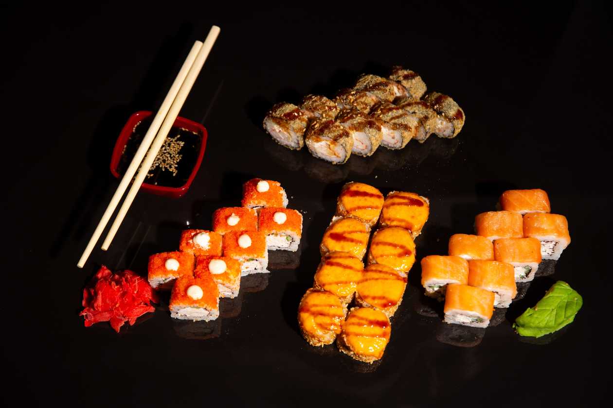 Rosario Set