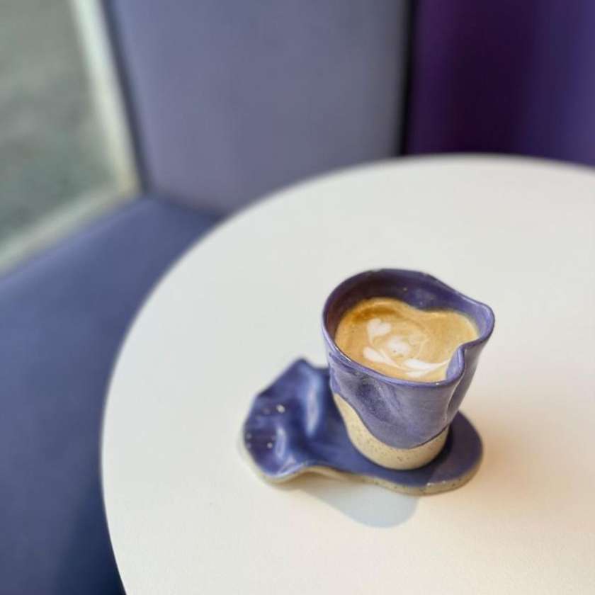 Flat white