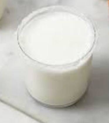 Salted Lassi
