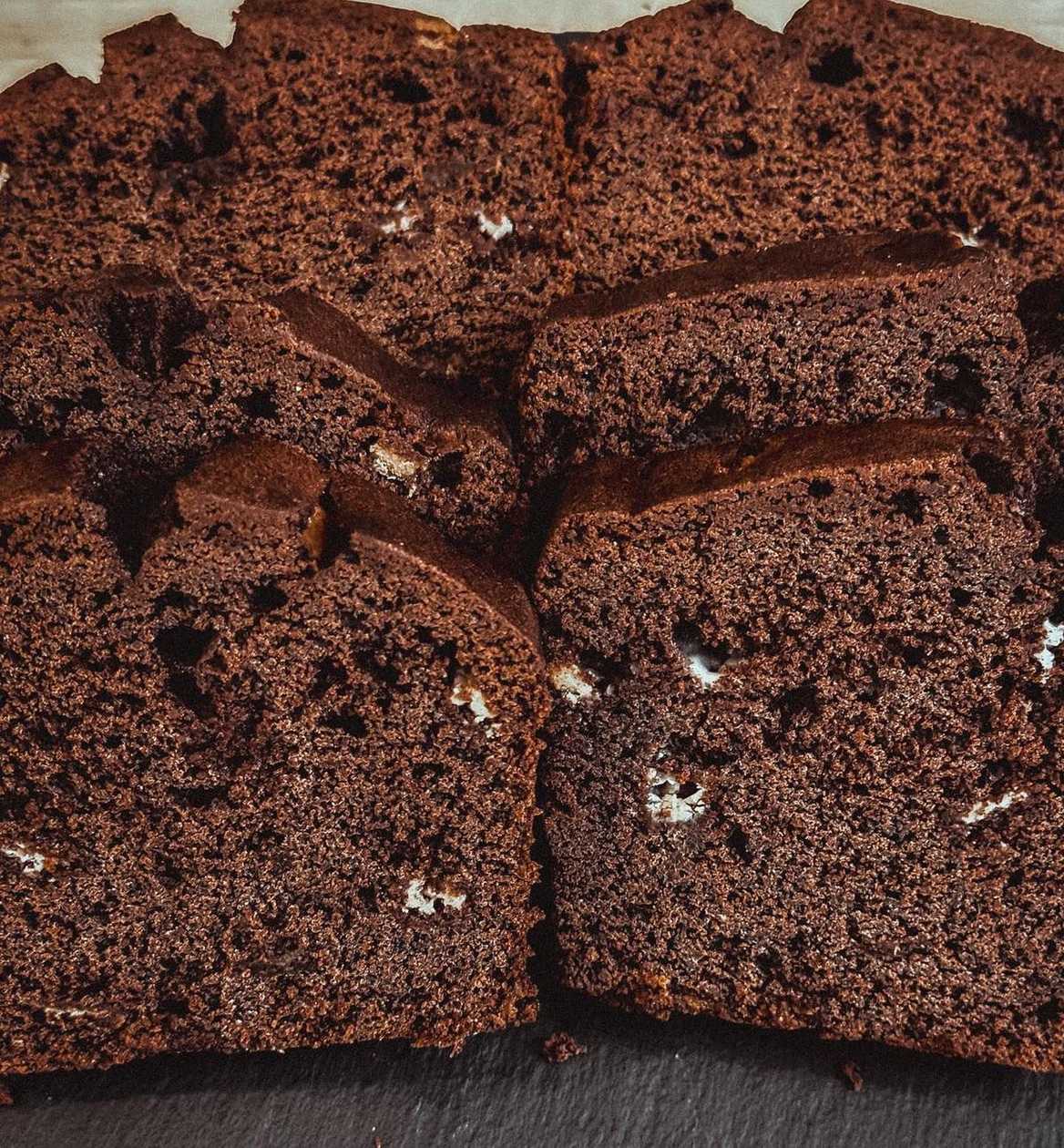 Chocolate cake