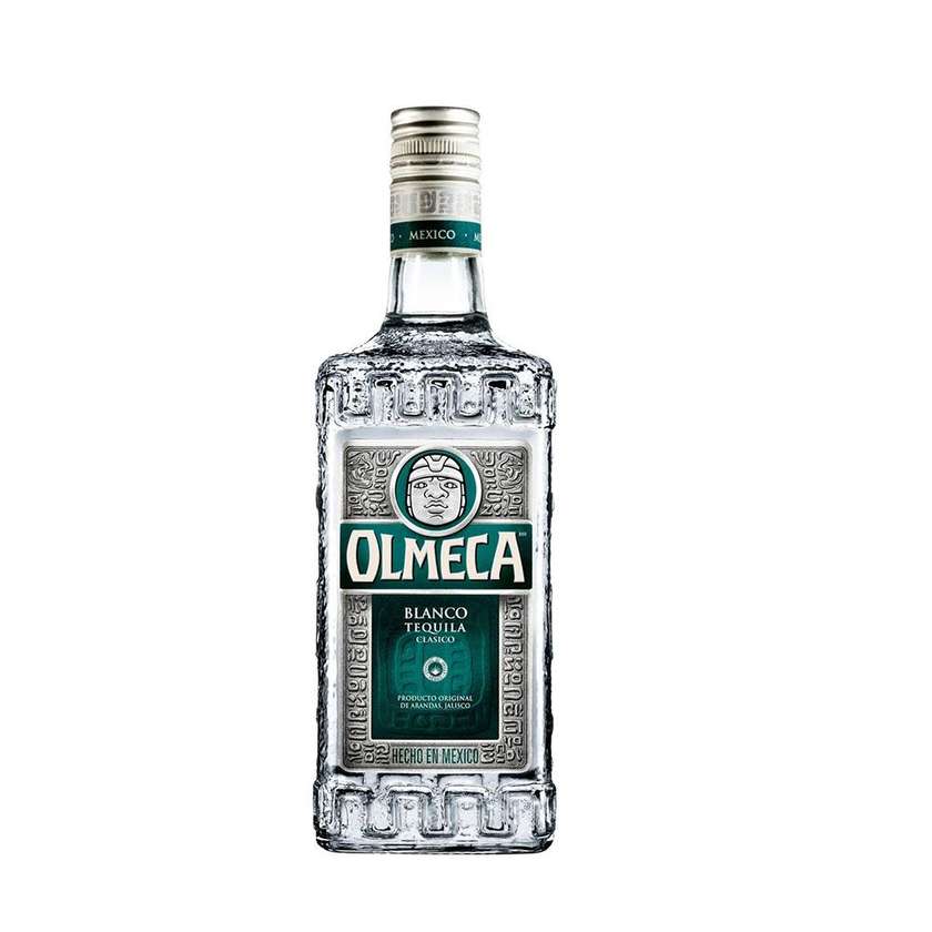 1L of Olmega Tequila
