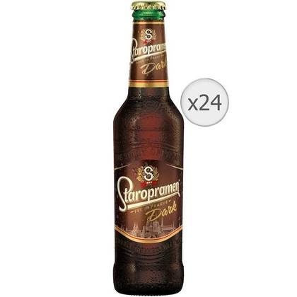 Staropramen Dark 4,4%