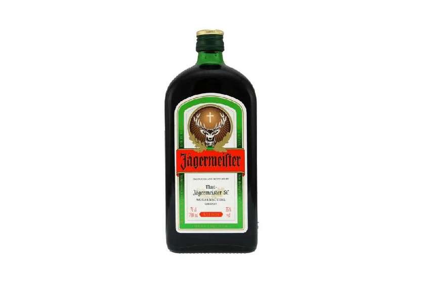Jäger 1L