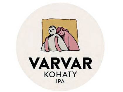 Kohaty Draught Beer