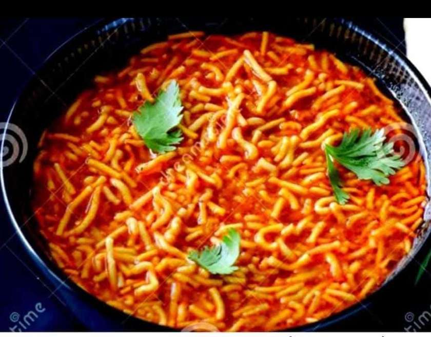 Sev Tomate