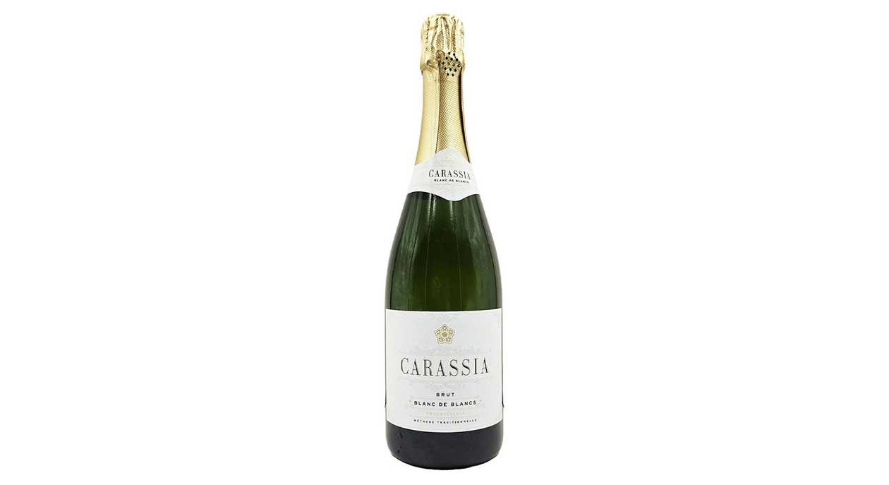 Carassia Blanc de Blancs