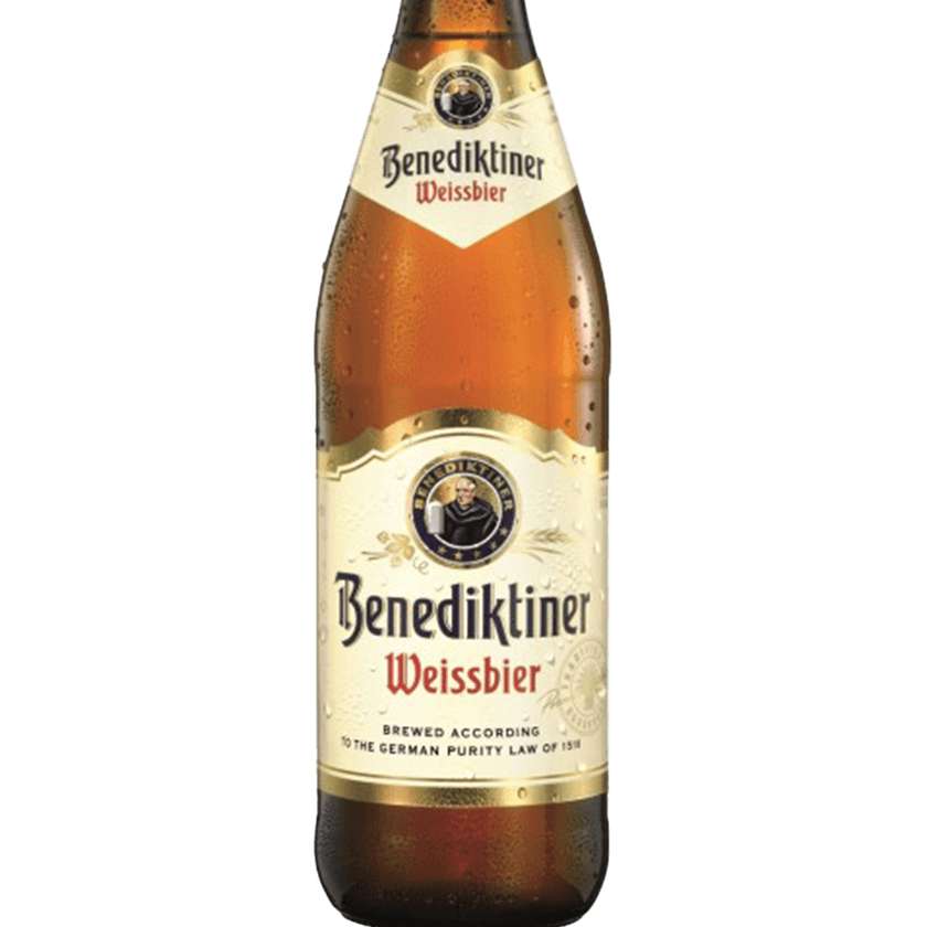 Franziskaner Weissbier 5%