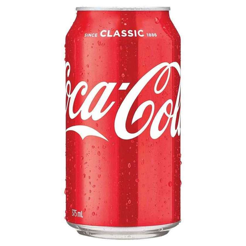 Coca-Cola