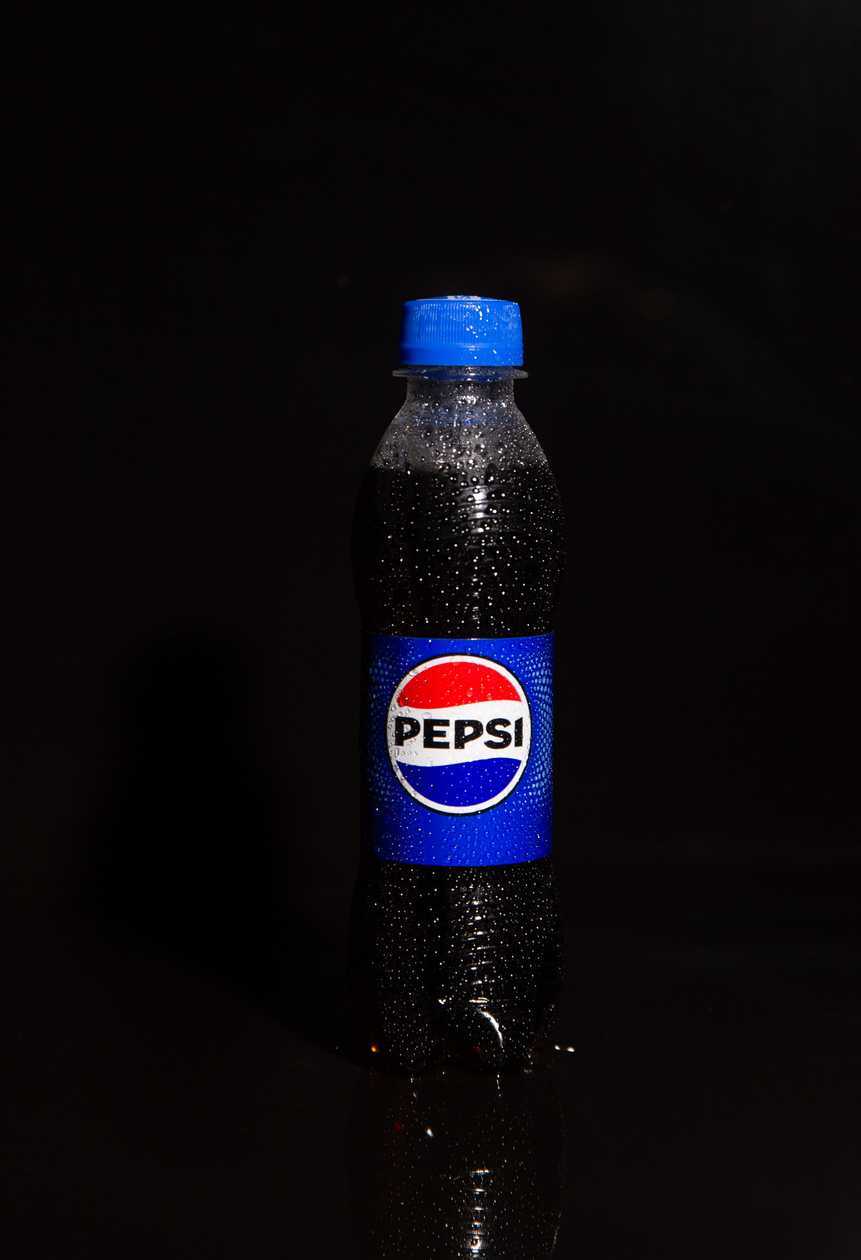 Pepsi 250 ml