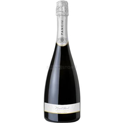Muscat Ottonel Spumant Alb Dulce, Domeniile Panciu 6,5 % Alc