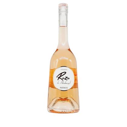 Avenue Roza de Sâmburești, Vinarte, Mehedinți 12,5% Alc