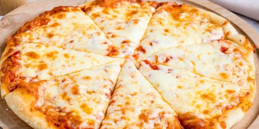 Pizza Margherita