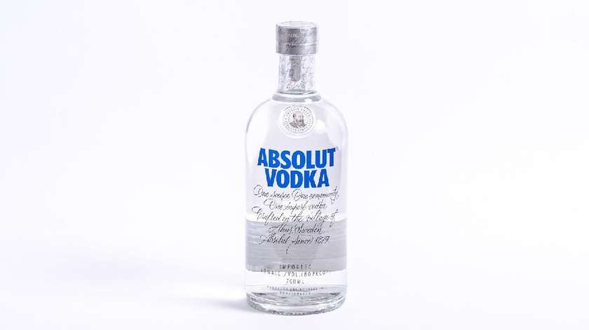 Absolut 0.5l