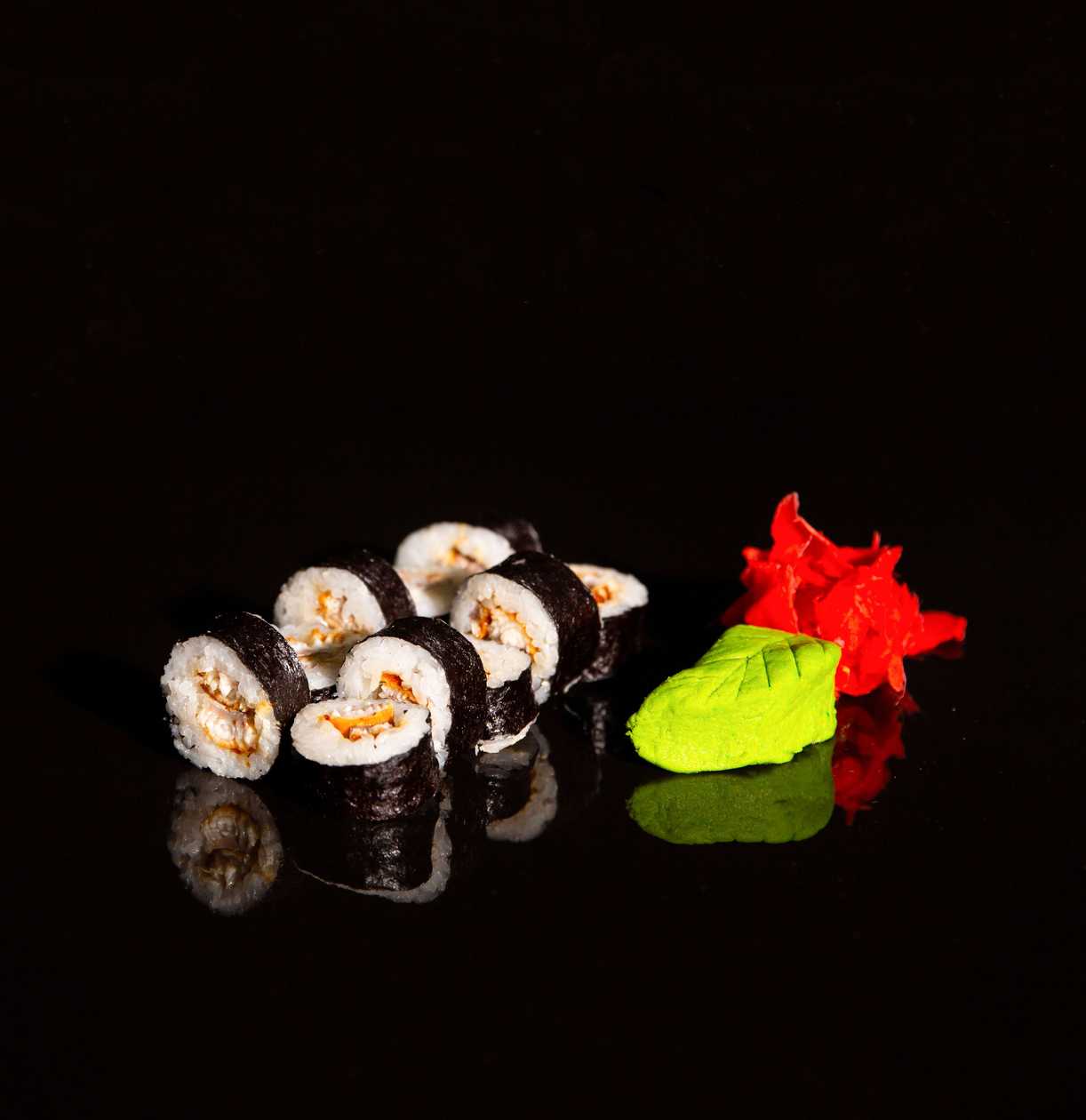Unagi Maki