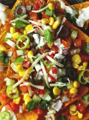 Nachos