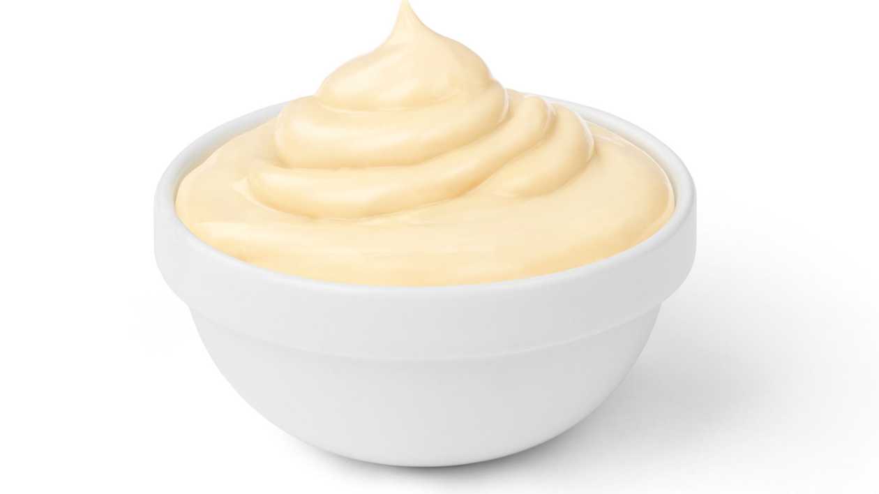 Mayonnaise Sauce
