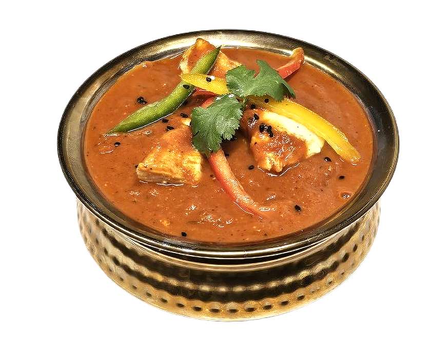 Jalfrezi Chicken