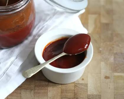 BBQ Sauce