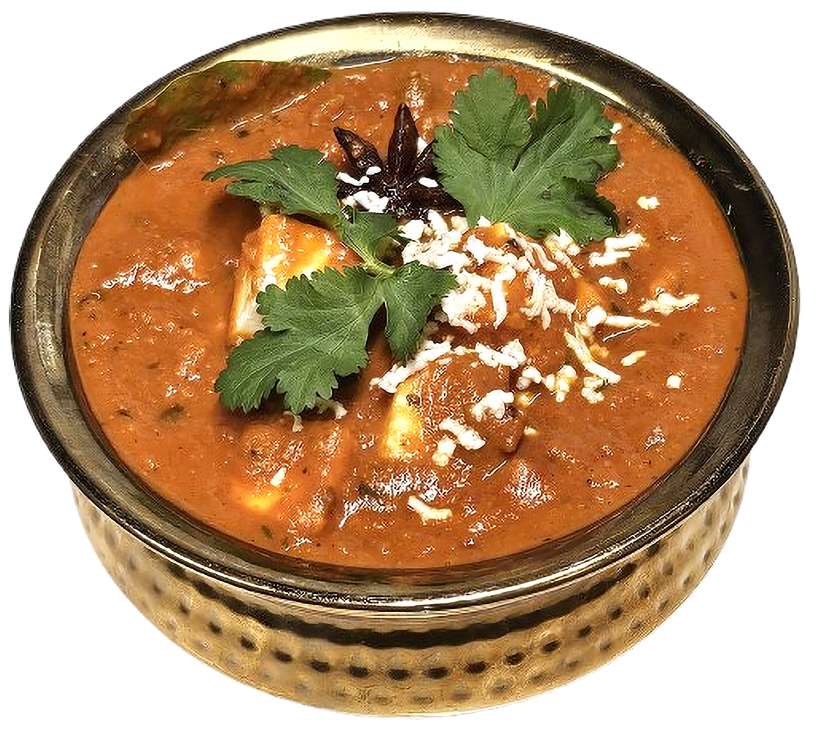 SPICE HUB SPECIAL Paneer